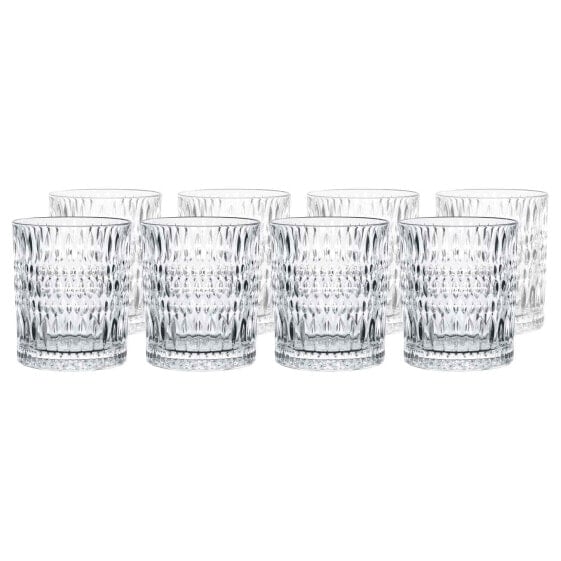 Becher Ethno 8er Set