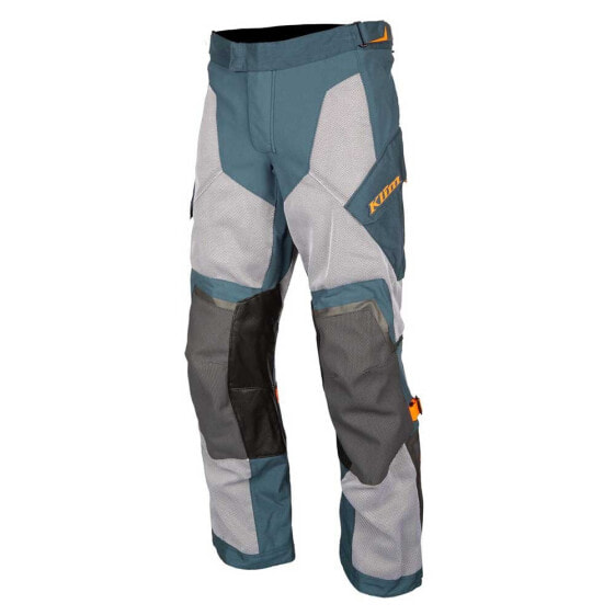 KLIM Baja S4 pants