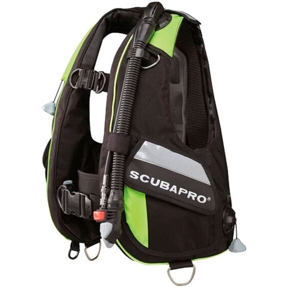 SCUBAPRO Master BCD