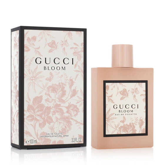 Женская парфюмерия Gucci Bloom Eau de Toilette EDT 100 ml