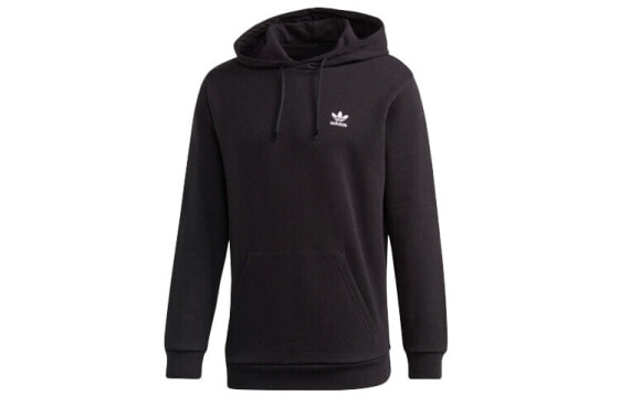 Толстовка Adidas originals Logo Hoodie GE0795