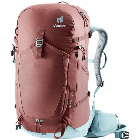 Походный рюкзак Deuter Trail Pro Коричневый 31 L