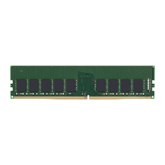 Kingston KSM26ED8/32HC - 32 GB - DDR4 - 2666 MHz - 288-pin DIMM