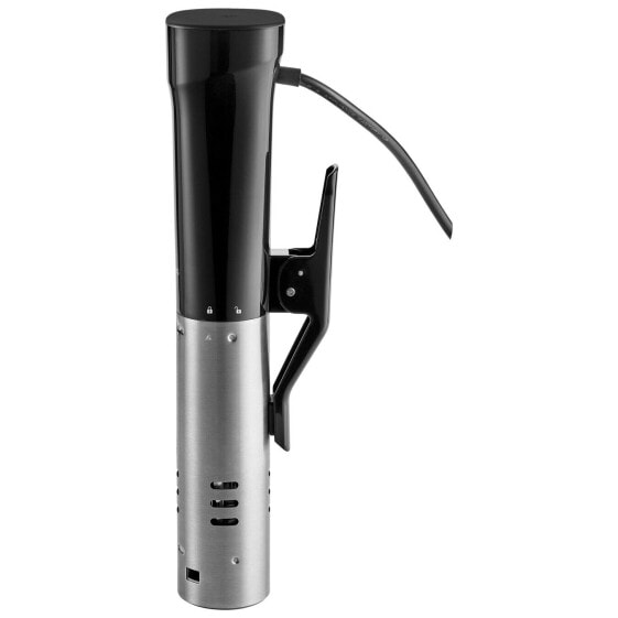 Zwilling Enfinigy - Sous vide immersion circulator - Black - Plastic - Stainless steel - Touch - LED - 90 °C
