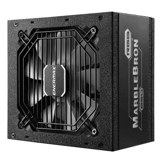 Enermax MARBLEBRON - 850 W - 100 - 240 V - 47 - 63 Hz - 11-5.5 A - 8 A - 4 A