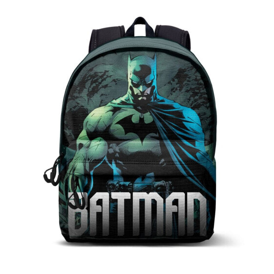 KARACTERMANIA Fan Hs 2.0 Batman Arkham Backpack