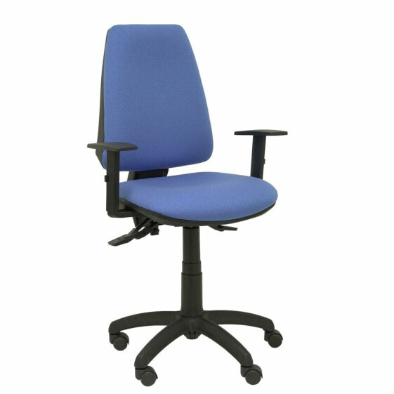 Офисный стул P&C Elche S бали I261B10 Светло-синий