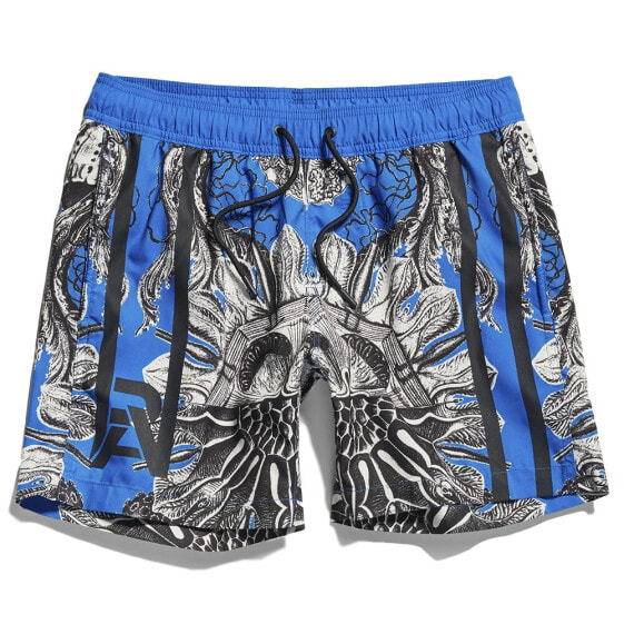 G-STAR Dirik Jellyfish Ao Swimming Shorts