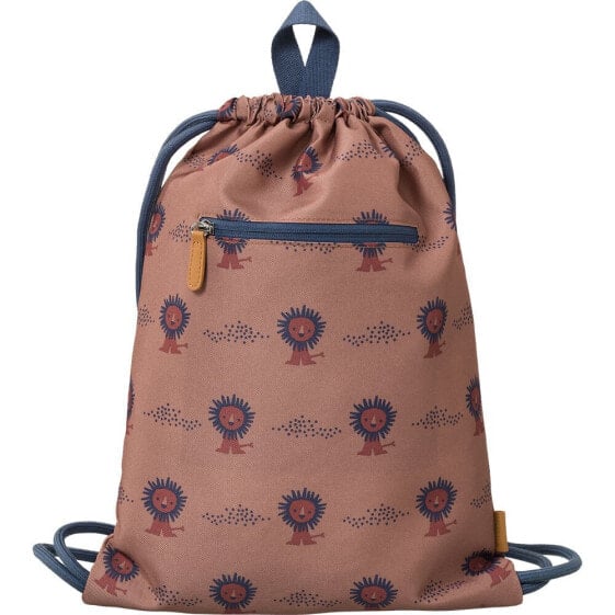 FRESK Lion gymsack