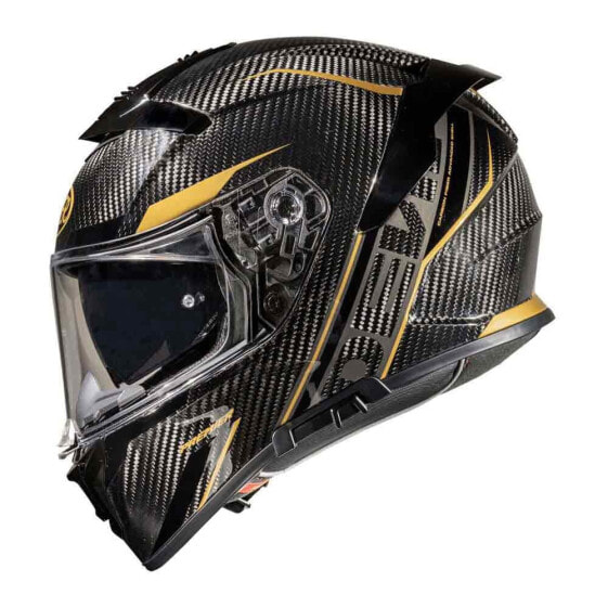 PREMIER HELMETS 23 Devil Carbon ST19 22.06 full face helmet