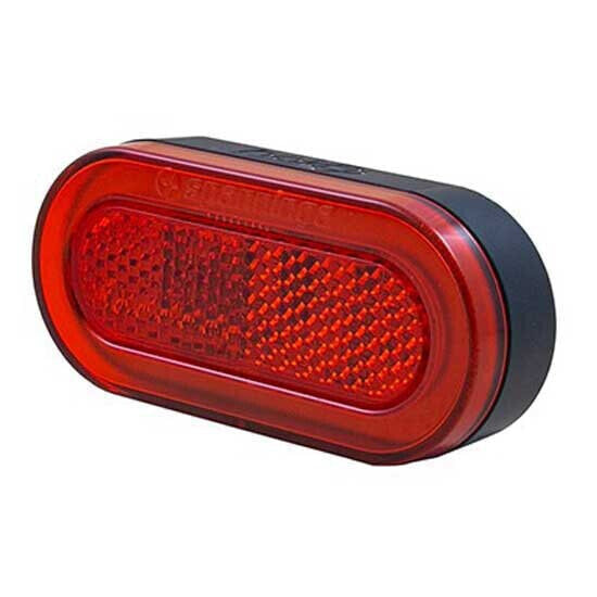 SPANNINGA Halo Xer E-Bike 50 mm rear light