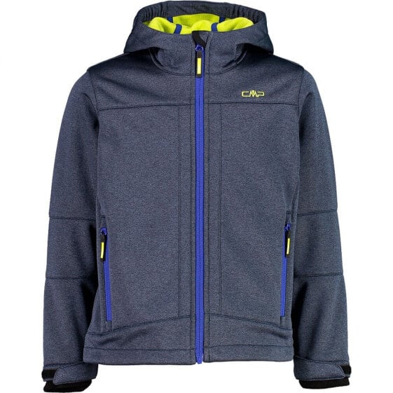 CMP 3A00094M softshell jacket