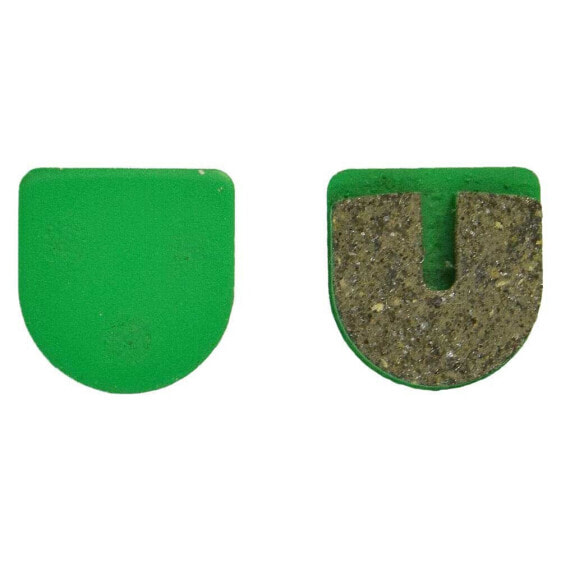 EBC Quad Taiwan CFA332 Organic Disc Brake Pads