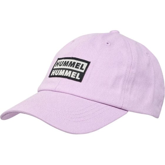 HUMMEL Caprio cap