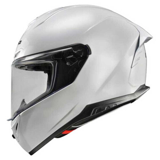 HEBO Integral HR-P01 Sepang Full Face Helmet