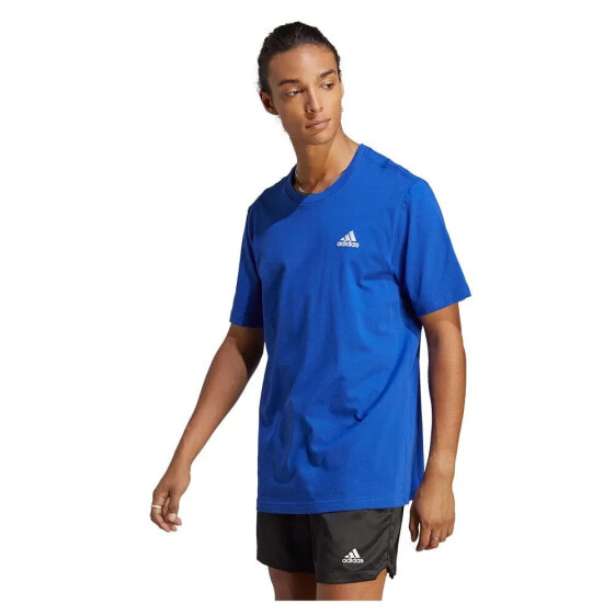 ADIDAS Sl Sj short sleeve T-shirt