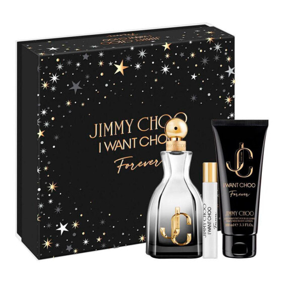 JIMMY CHOO I Want Forev 100ml Eau De Parfum