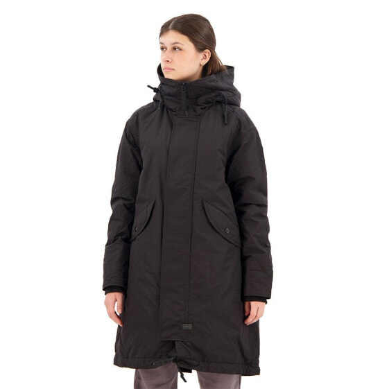 G-STAR Fishtail Parka