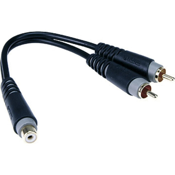 Klotz AYU-8 Adapter Cable 0,2 m