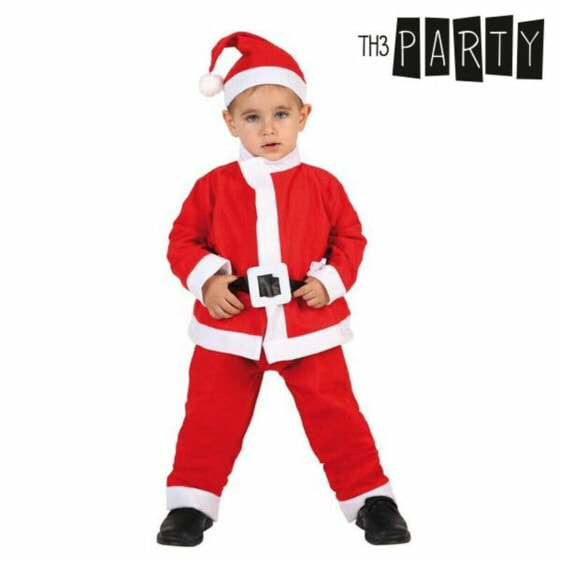Карнавальный костюм для малышей Th3 Party Дед мороз