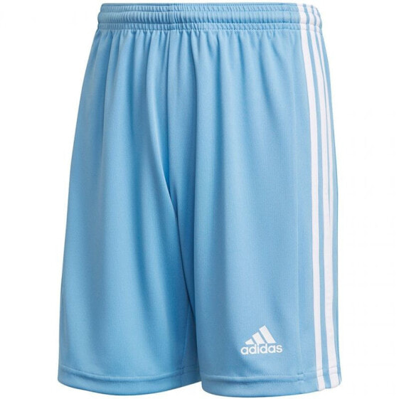 Adidas Squadra 21 Short Youth Jr GN6716