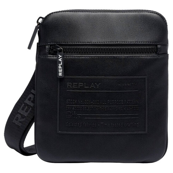 REPLAY FM3624.000.A0437R Crossbody