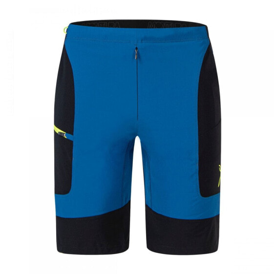 MONTURA Blook Light Shorts