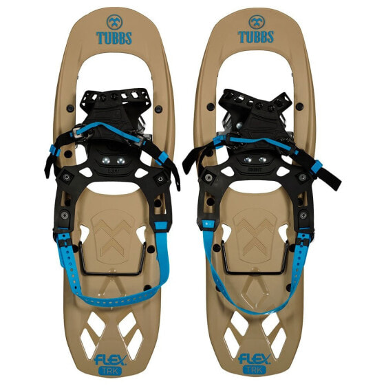 TUBBS SNOW SHOES Flex TRK Snow Shoes