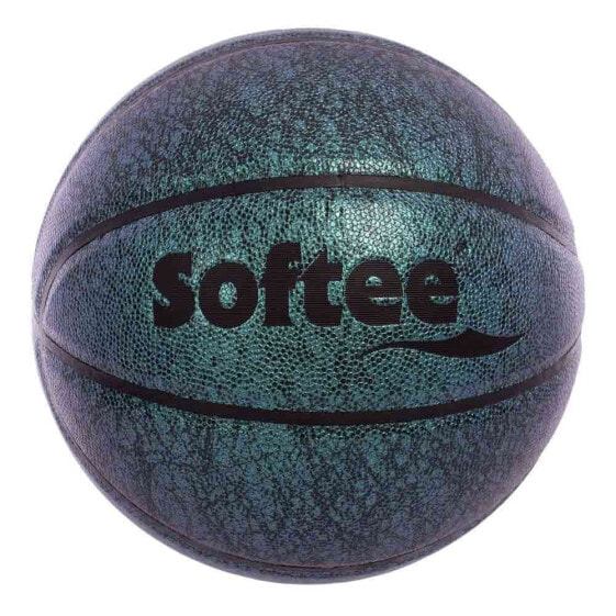 Баскетбольный мяч Softee Park из искусственной кожи
