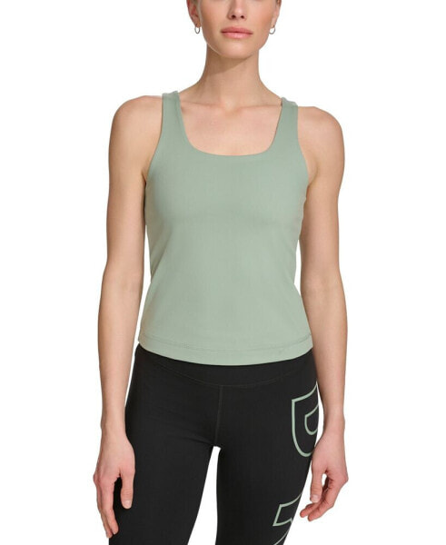 Women's Balance Compression Tank Top