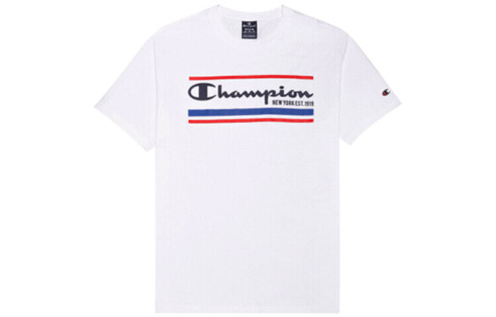 Champion SS20 T Featured Tops T-Shirt