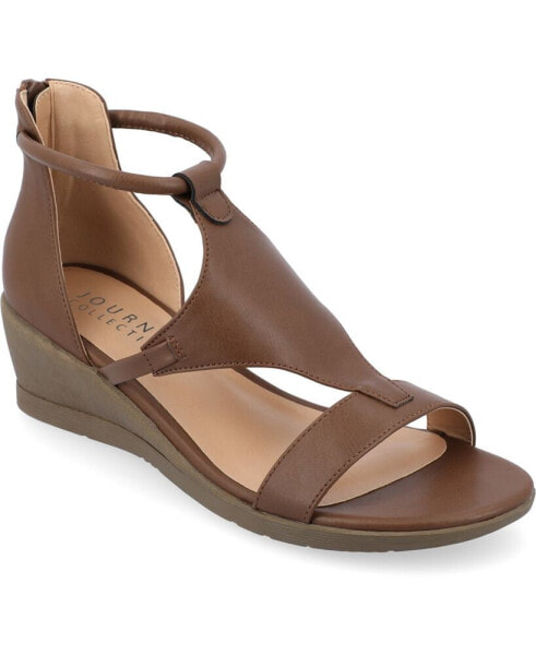 Women's Trayle Wedge Sandals