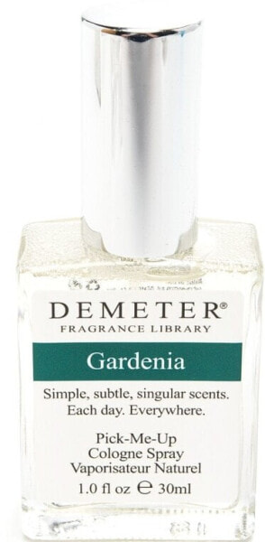 Demeter Fragrance Gardenia