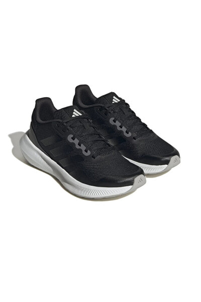 Кроссовки Adidas Runfalcon 30 Tr W Unisex Black