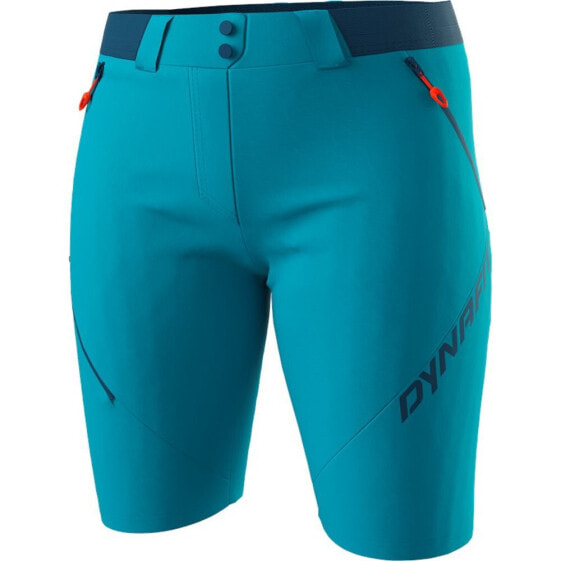 DYNAFIT Transalper 4´´ Dynastretch Shorts