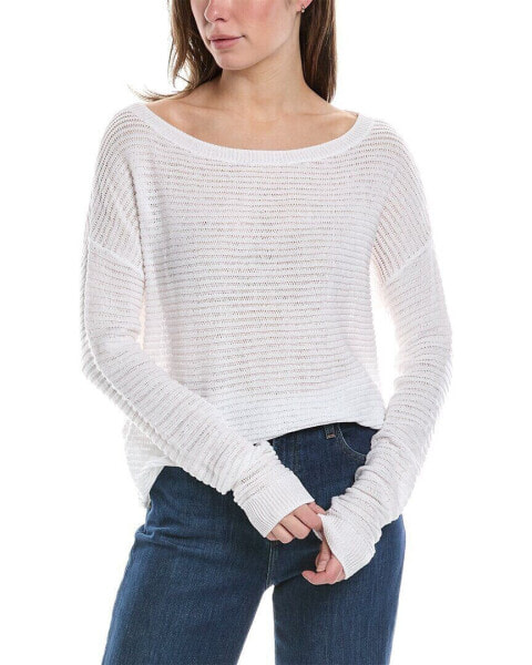 Theory Oversized Pullover Women's