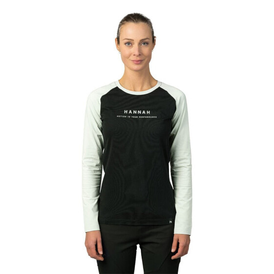 HANNAH Prim long sleeve T-shirt