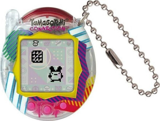 *****SUPBUZZ Tamagotchi ConnectionClearRetro 34046