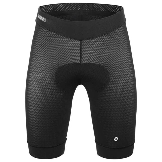 Assos Trail Tactica Liner ST T3 bib shorts