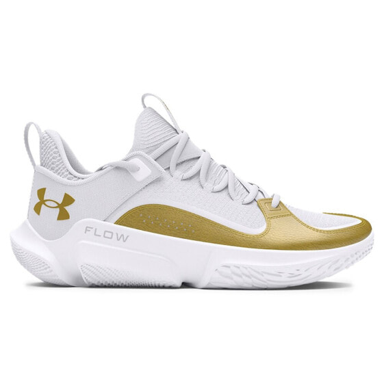 UNDER ARMOUR FLOW FUTR X 3 basketball shoes