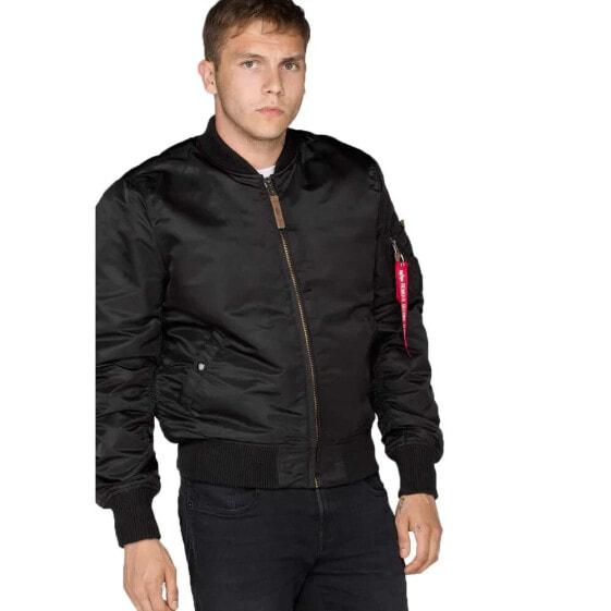 ALPHA INDUSTRIES MA-1 VF 59 jacket