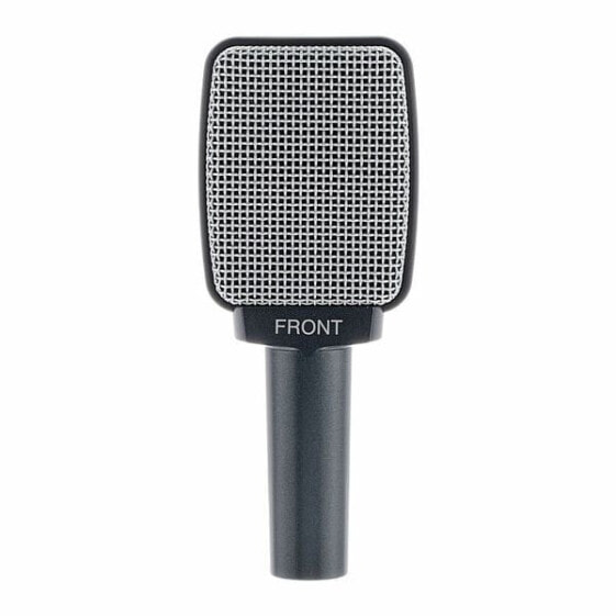 Микрофон Sennheiser E609 Silver