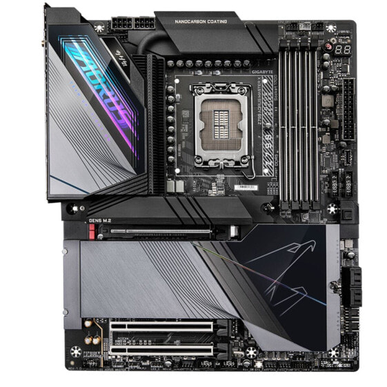 Материнская плата Aorus Z790 AORUS MASTER X 1.0 LGA 1700