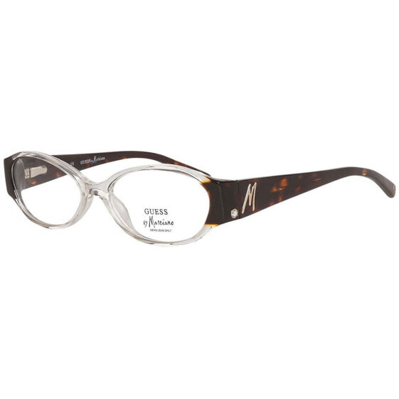 GUESS MARCIANO GM130-52CLRTO Glasses
