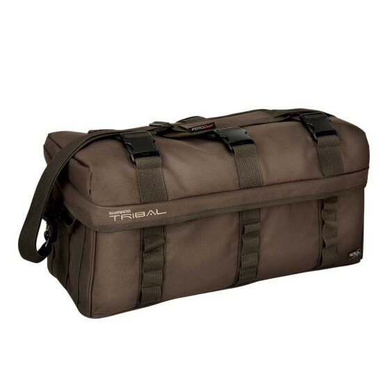 SHIMANO FISHING Tactical Large Carryall Bag