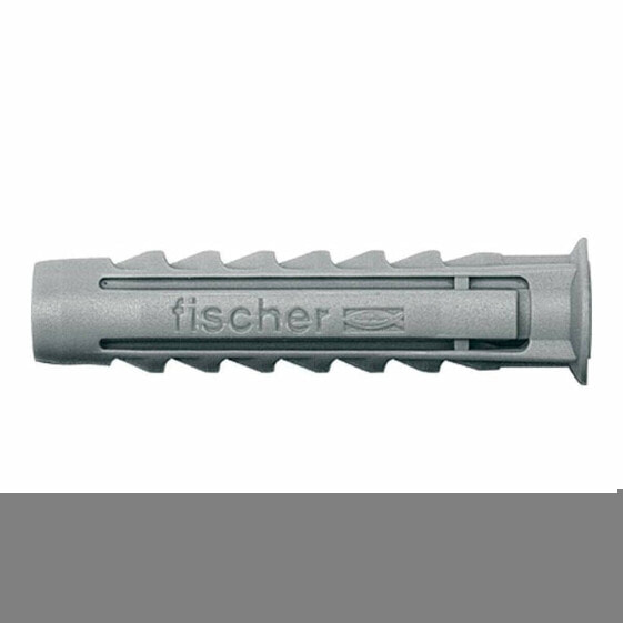 Шипы для строительства Fischer SX 519332 Ø 6 x 30 мм (240 штук)