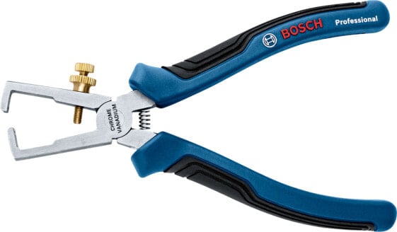 Bosch Abisolierzange 160 mm Professional