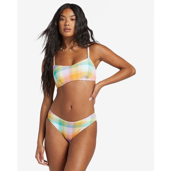 BILLABONG Warm Waves Bondi Bikini Bottom