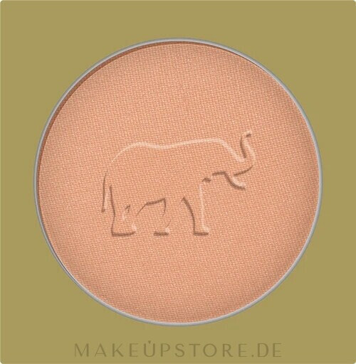 Gesichtsbronzer - Kokie Professional Matte Bronzer Stay Golden