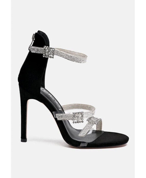 ines sandal